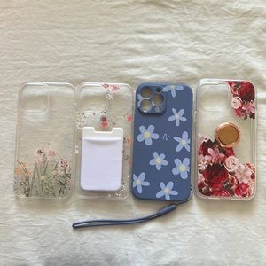iPhone 13 pro Max cases